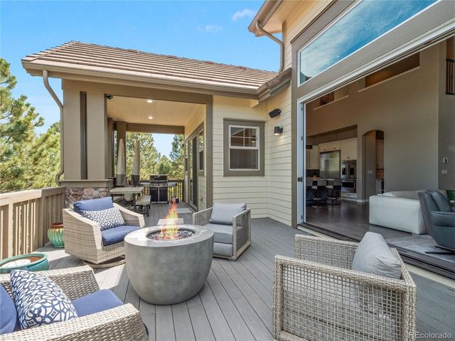 6281 Oxford Peak Pl, Castle Rock, CO 80108
