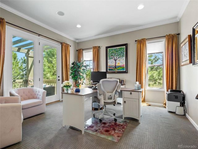 6281 Oxford Peak Pl, Castle Rock, CO 80108
