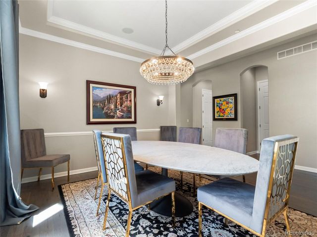 6281 Oxford Peak Pl, Castle Rock, CO 80108