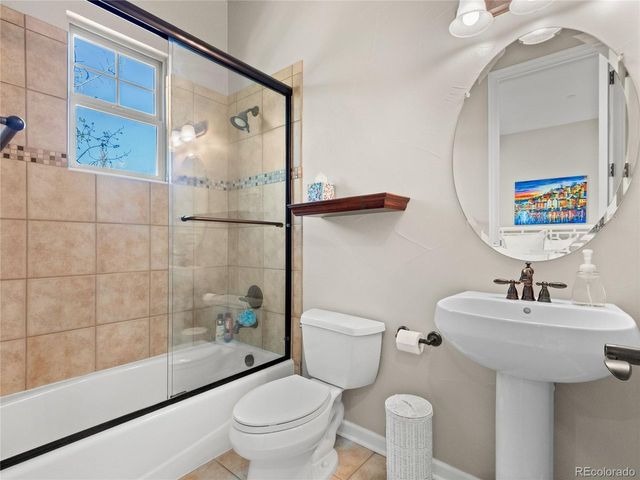 6281 Oxford Peak Pl, Castle Rock, CO 80108