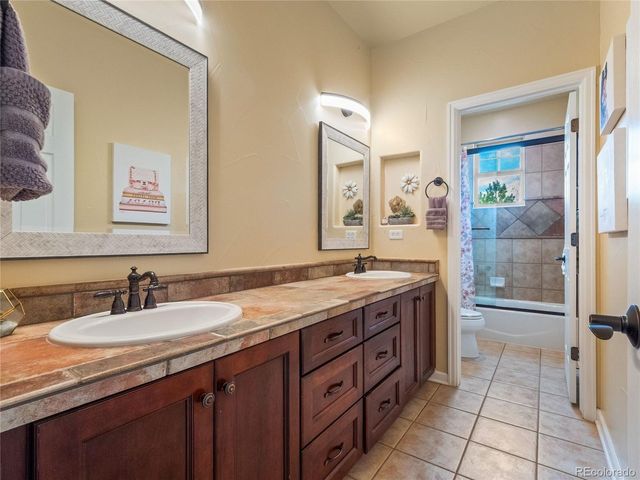 6281 Oxford Peak Pl, Castle Rock, CO 80108