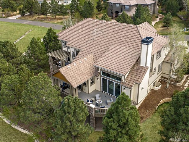 6281 Oxford Peak Pl, Castle Rock, CO 80108