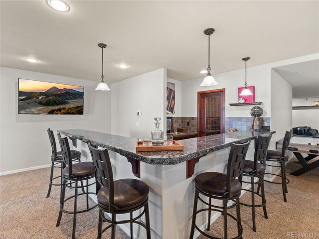 6281 Oxford Peak Pl, Castle Rock, CO 80108