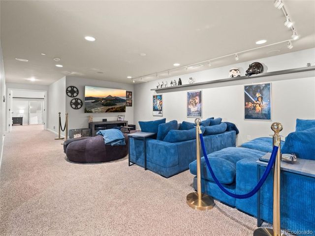 6281 Oxford Peak Pl, Castle Rock, CO 80108