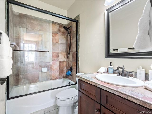 6281 Oxford Peak Pl, Castle Rock, CO 80108