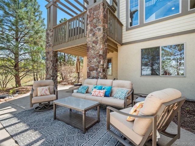 6281 Oxford Peak Pl, Castle Rock, CO 80108