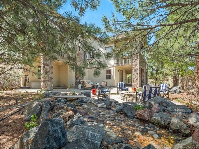 6281 Oxford Peak Pl, Castle Rock, CO 80108
