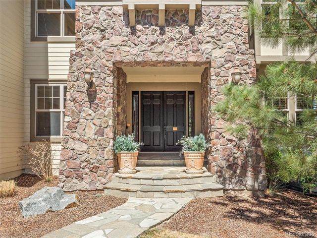 6281 Oxford Peak Pl, Castle Rock, CO 80108