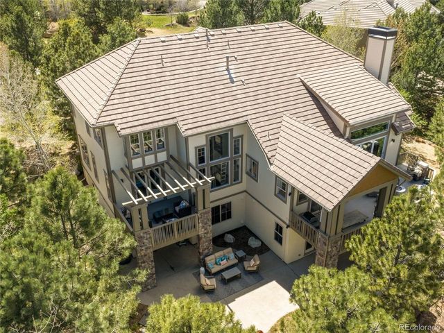 6281 Oxford Peak Pl, Castle Rock, CO 80108
