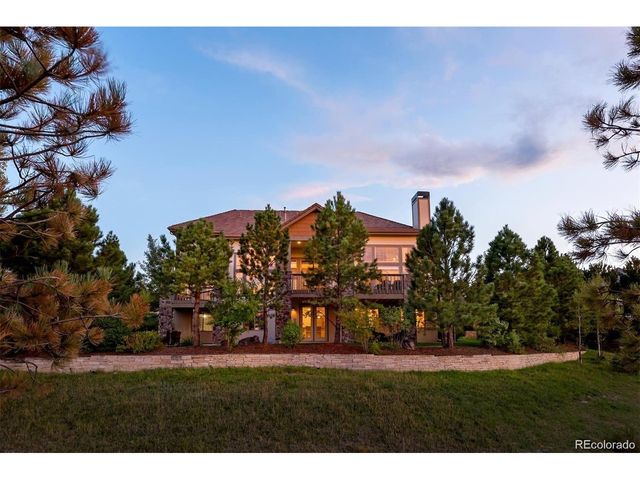 6281 Oxford Peak Pl, Castle Rock, CO 80108