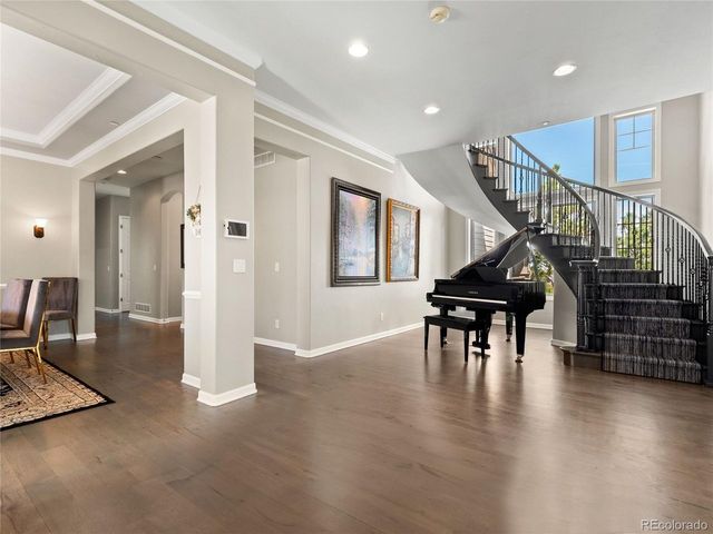 6281 Oxford Peak Pl, Castle Rock, CO 80108
