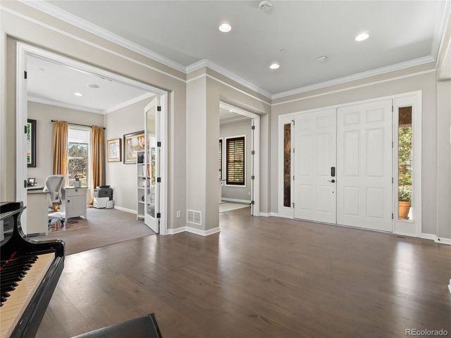 6281 Oxford Peak Pl, Castle Rock, CO 80108