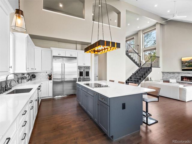 6281 Oxford Peak Pl, Castle Rock, CO 80108