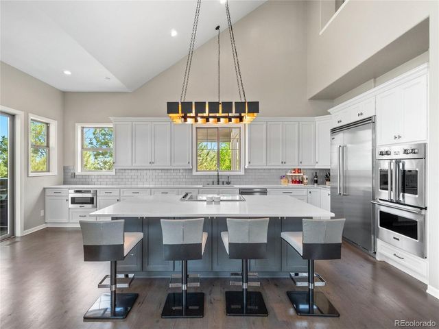 6281 Oxford Peak Pl, Castle Rock, CO 80108