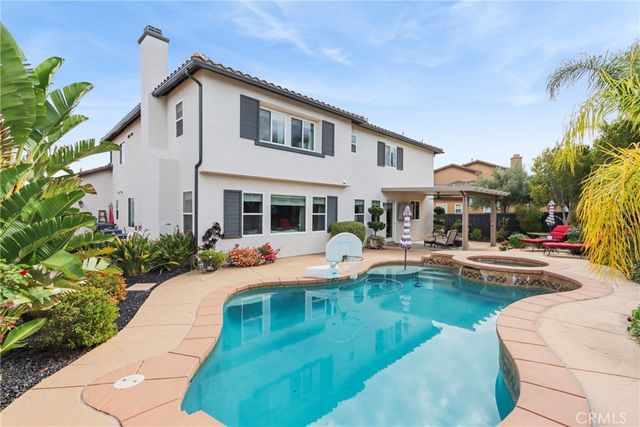 44591 Ristow Court, Temecula, CA 92592