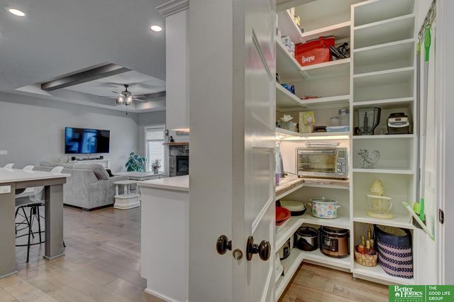 11952 S 113th Street, Papillion, NE 68046