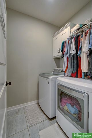 11952 S 113th Street, Papillion, NE 68046
