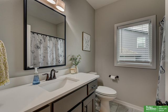 11952 S 113th Street, Papillion, NE 68046