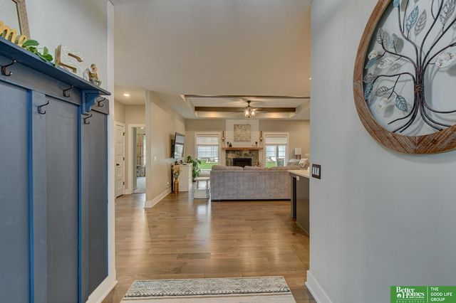 11952 S 113th Street, Papillion, NE 68046