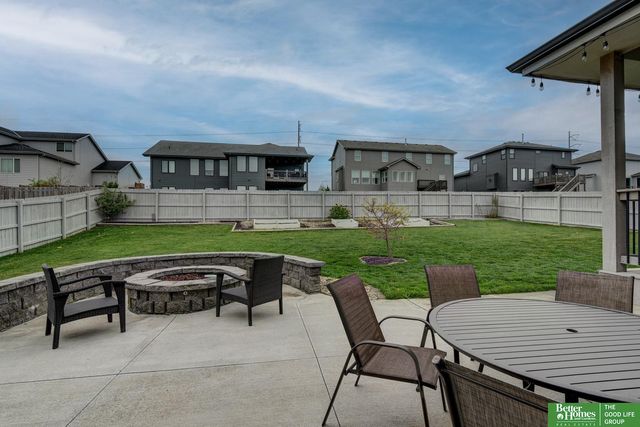 11952 S 113th Street, Papillion, NE 68046