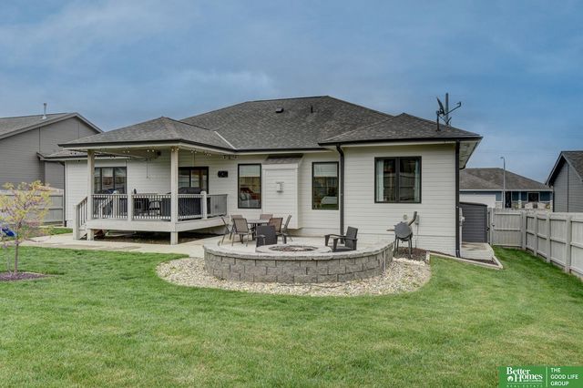 11952 S 113th Street, Papillion, NE 68046