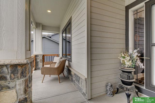 11952 S 113th Street, Papillion, NE 68046