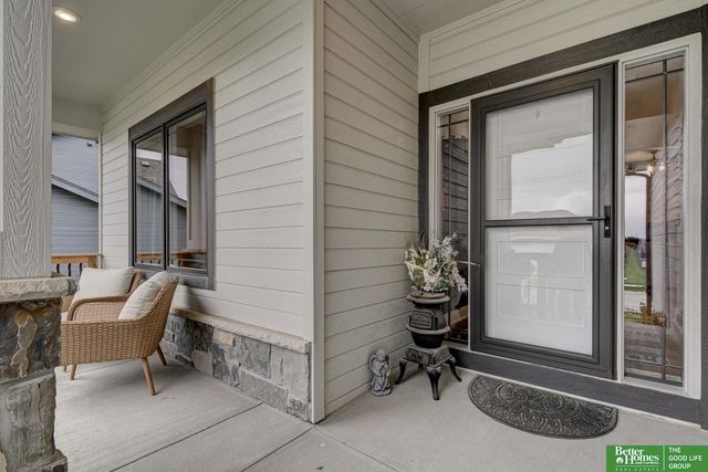 11952 S 113th Street, Papillion, NE 68046