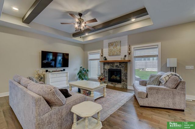 11952 S 113th Street, Papillion, NE 68046