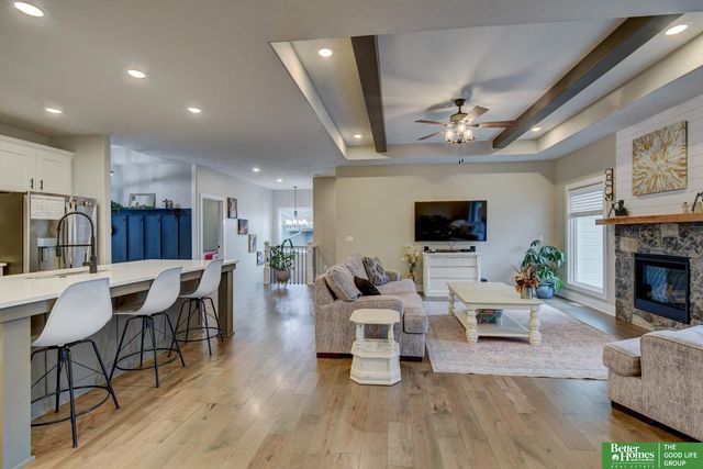 11952 S 113th Street, Papillion, NE 68046