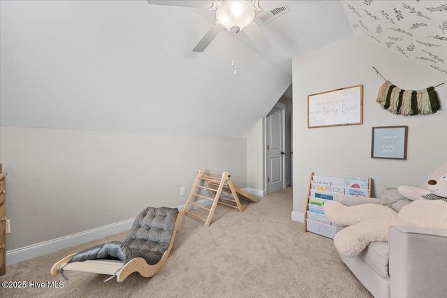 800 Warwick Lane, Carthage, NC 28327