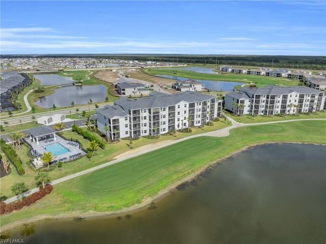 5583 Double Eagle CIR 4118, Ave Maria, FL 34142