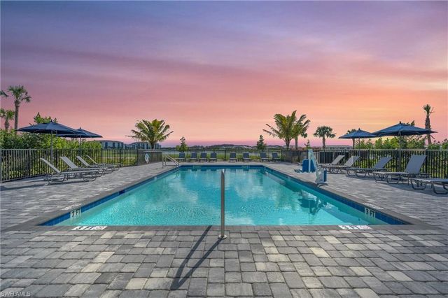 5583 Double Eagle CIR 4118, Ave Maria, FL 34142