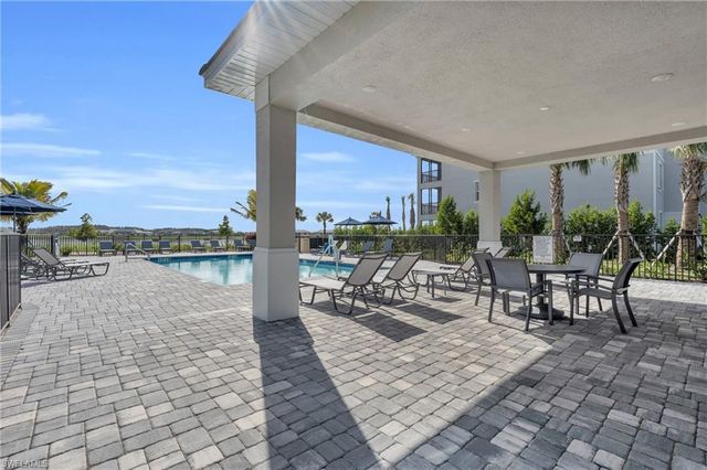 5583 Double Eagle CIR 4118, Ave Maria, FL 34142