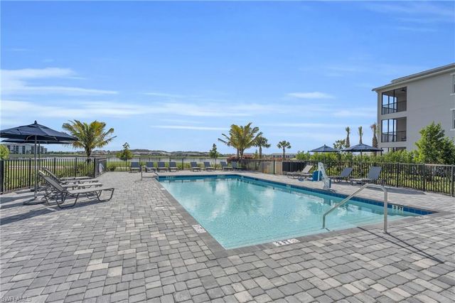 5583 Double Eagle CIR 4118, Ave Maria, FL 34142