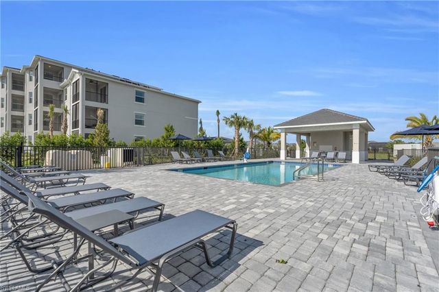 5583 Double Eagle CIR 4118, Ave Maria, FL 34142