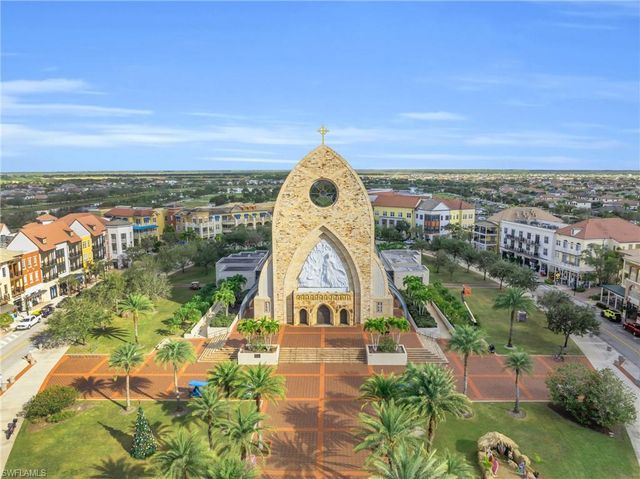 5583 Double Eagle CIR 4118, Ave Maria, FL 34142