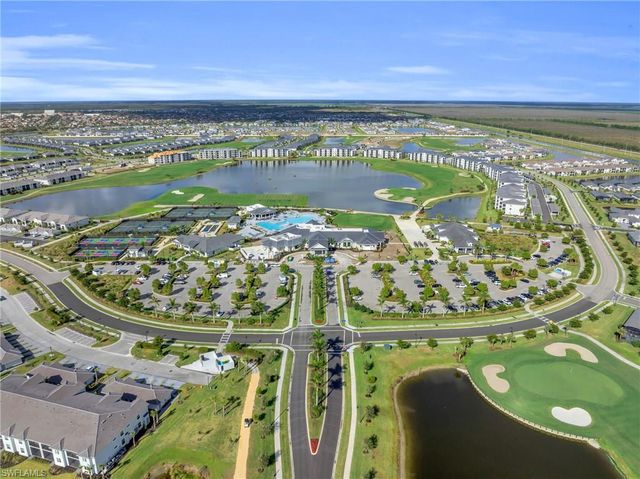 5583 Double Eagle CIR 4118, Ave Maria, FL 34142