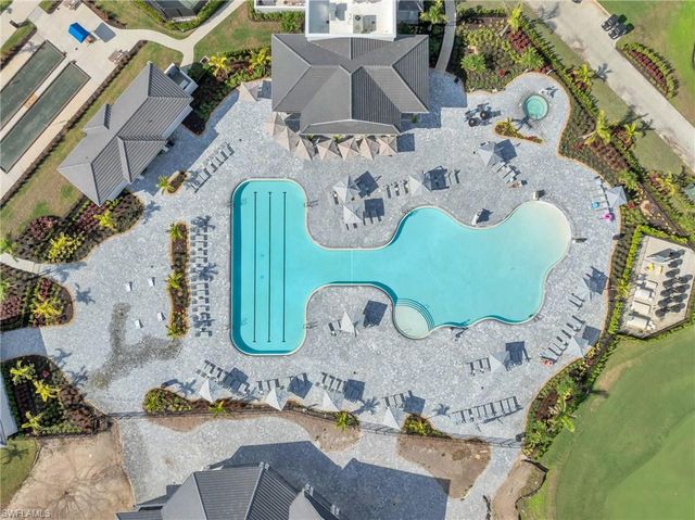 5583 Double Eagle CIR 4118, Ave Maria, FL 34142