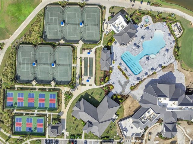 5583 Double Eagle CIR 4118, Ave Maria, FL 34142