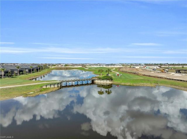 5583 Double Eagle CIR 4118, Ave Maria, FL 34142