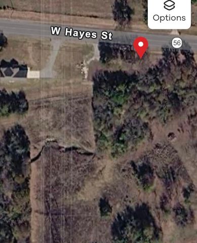 000 County Road 4518, Wolfe City, TX 75496