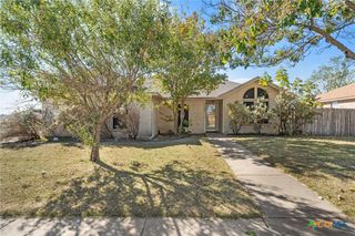 3900 Frigate Drive, Killeen, TX 76549