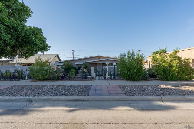 1616 W 1 St, Yuma, AZ 85364