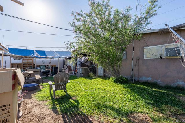 1616 W 1 St, Yuma, AZ 85364