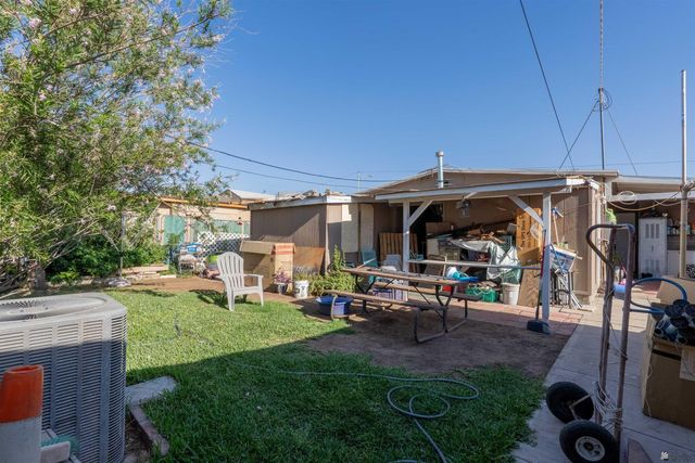 1616 W 1 St, Yuma, AZ 85364