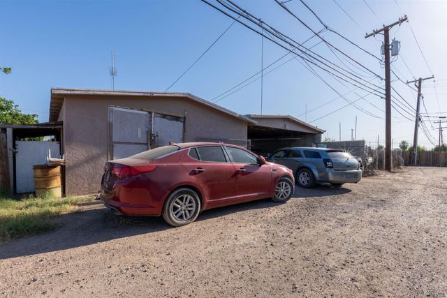 1616 W 1 St, Yuma, AZ 85364
