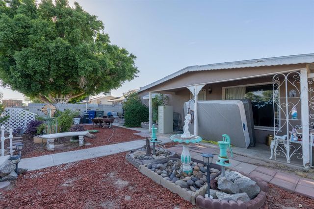1616 W 1 St, Yuma, AZ 85364