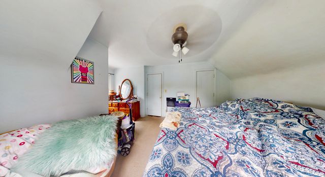3 Sunset Road, Merrillville, IN 46410
