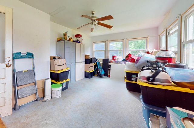 3 Sunset Road, Merrillville, IN 46410