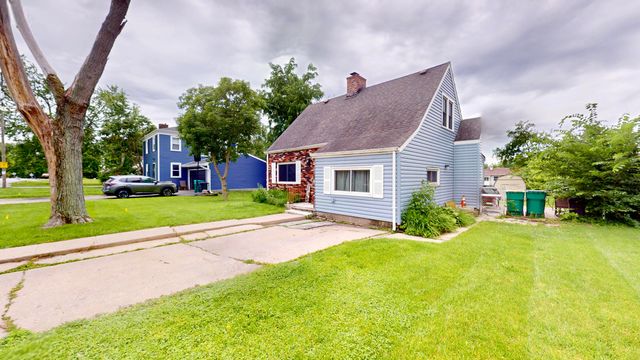 3 Sunset Road, Merrillville, IN 46410